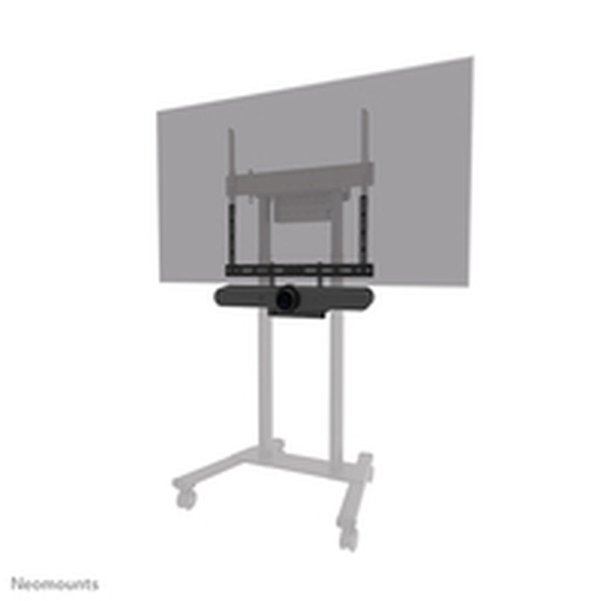 Soporte de Mesa para Pantalla Neomounts AV60-500BL