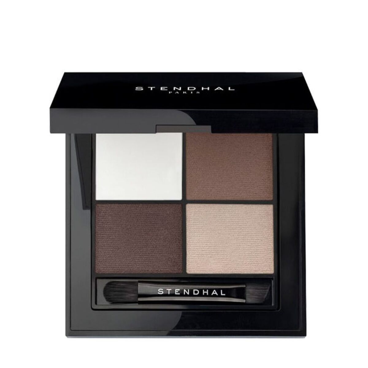 Paleta de Sombras de Ojos Stendhal MAKE-UP STENDHAL PARIS Nº 410 Universal 3,5 g