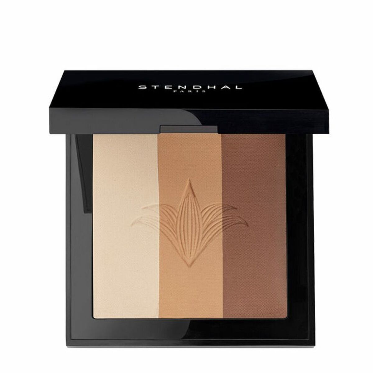 Paleta de Sombras de Ojos Stendhal MAKE-UP STENDHAL PARIS Nº 200 8 g