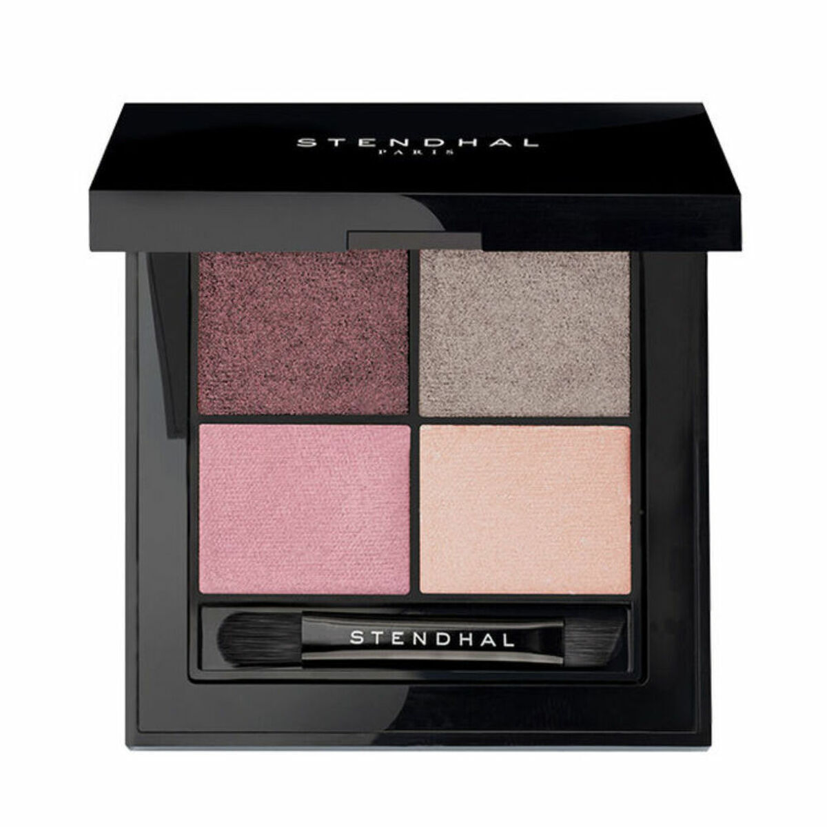 Paleta de Sombras de Ojos Stendhal MAKE-UP STENDHAL PARIS Nº 601 3,5 g