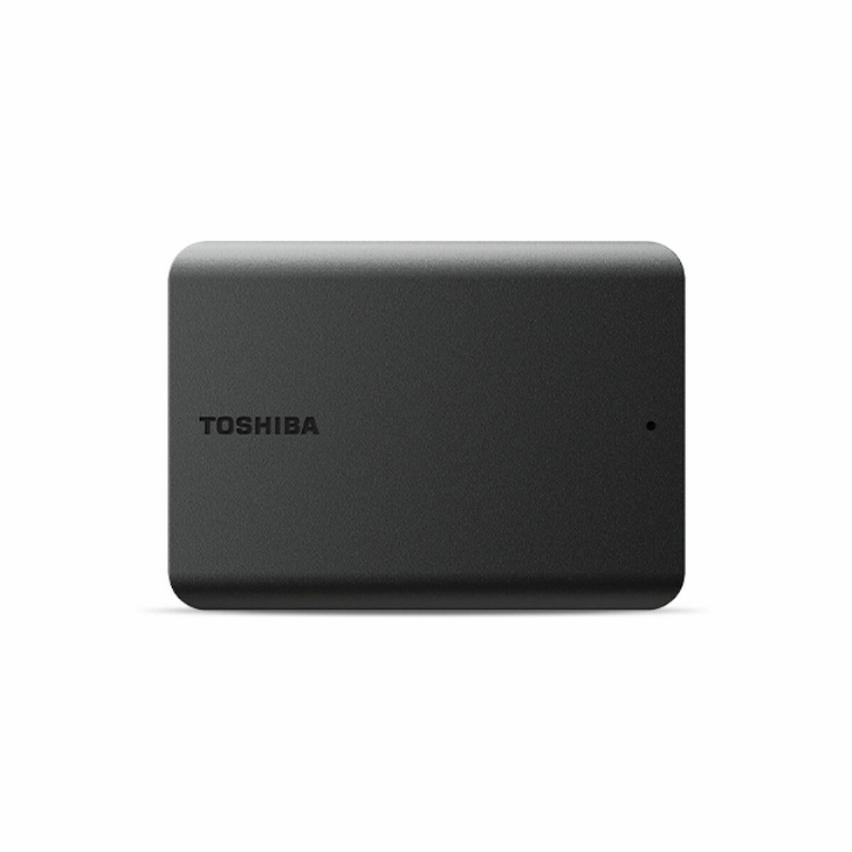 Disco Duro Externo Toshiba HDTB520EK3AA Negro