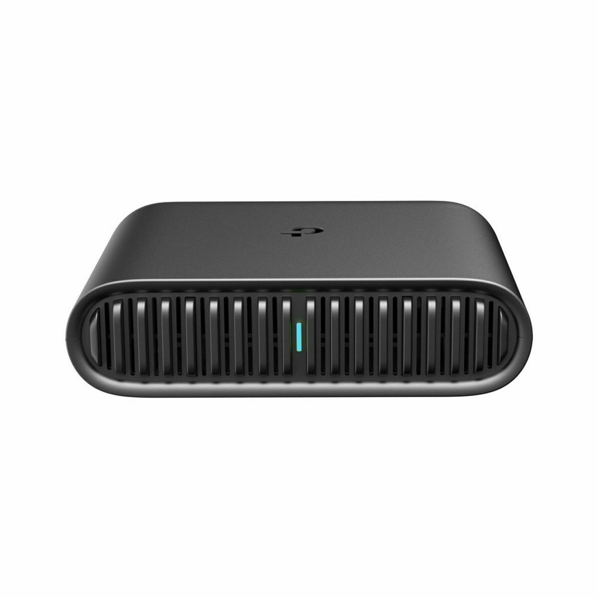 Router TP-Link TL-WR1502X Negro USB 2.0 Ethernet LAN 2 Wi-Fi 6 GHz