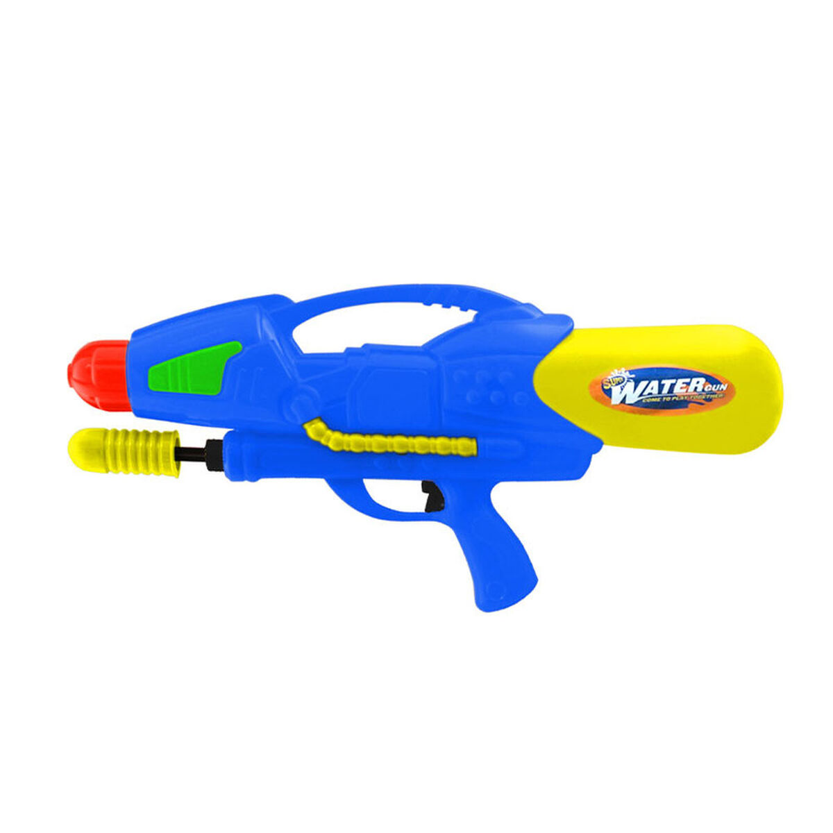 Pistola de Agua Marbueno