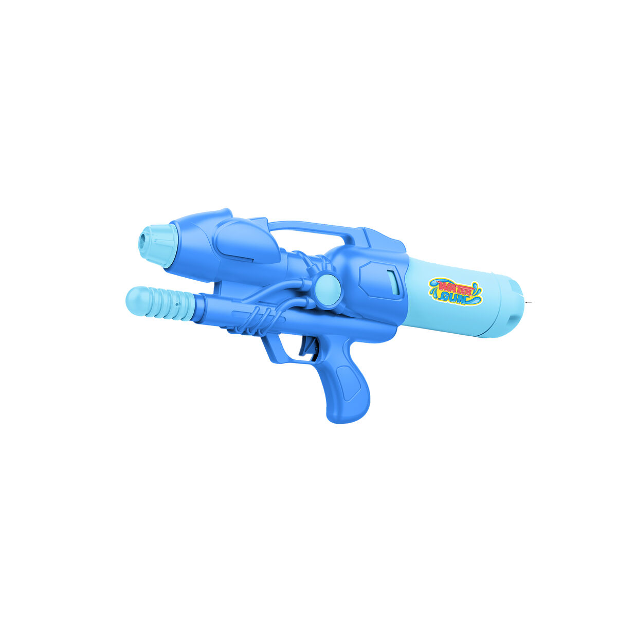 Pistola de Agua Marbueno 42 cm