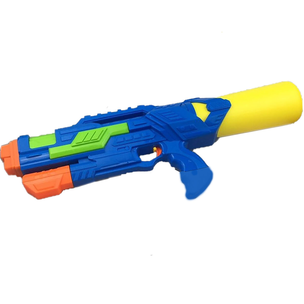 Pistola de Agua Marbueno