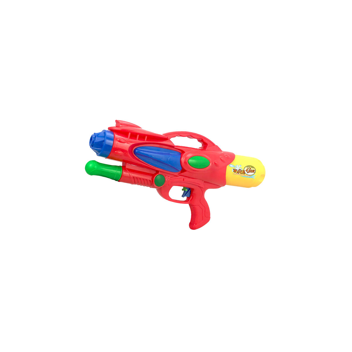 Pistola de Agua Marbueno