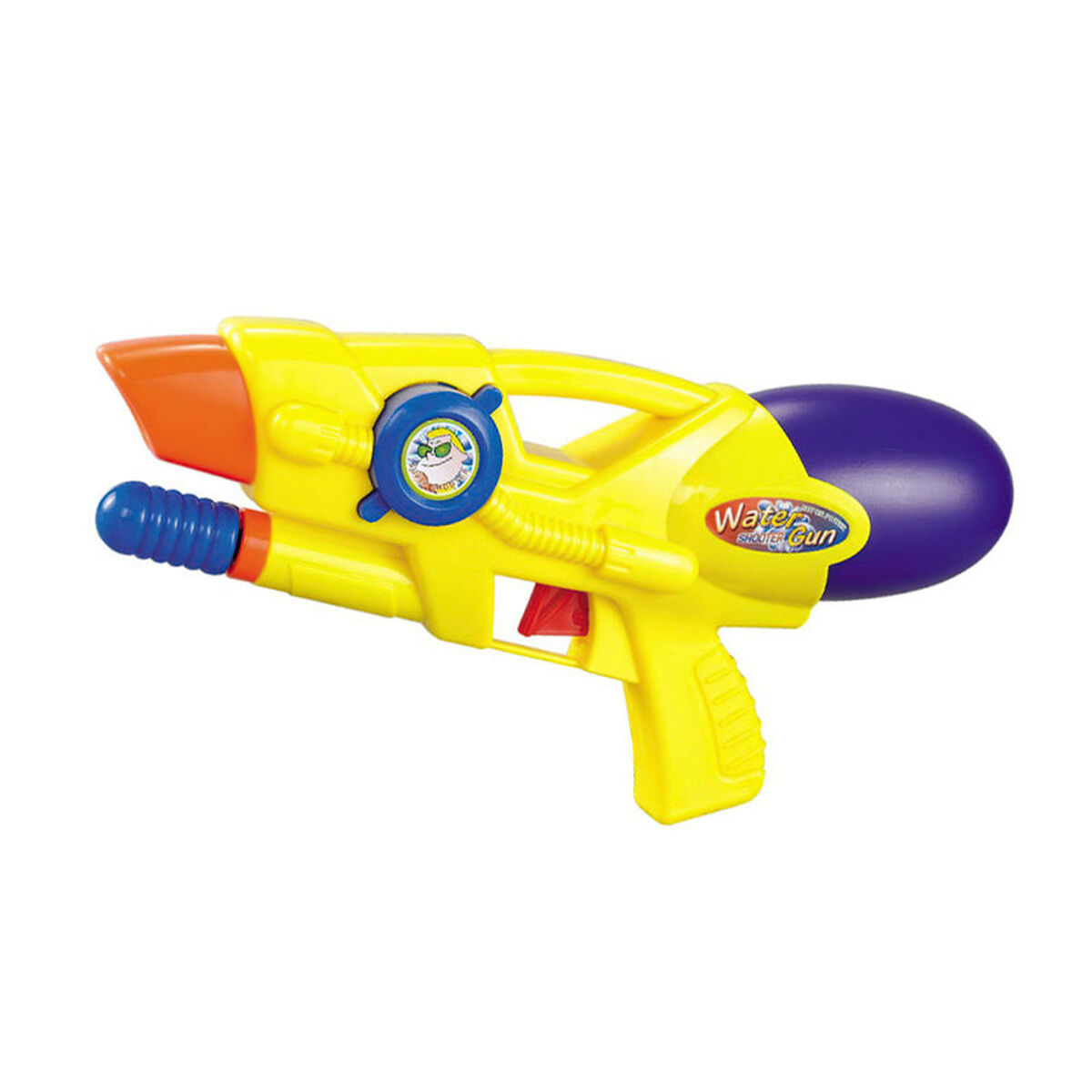 Pistola de Agua Marbueno
