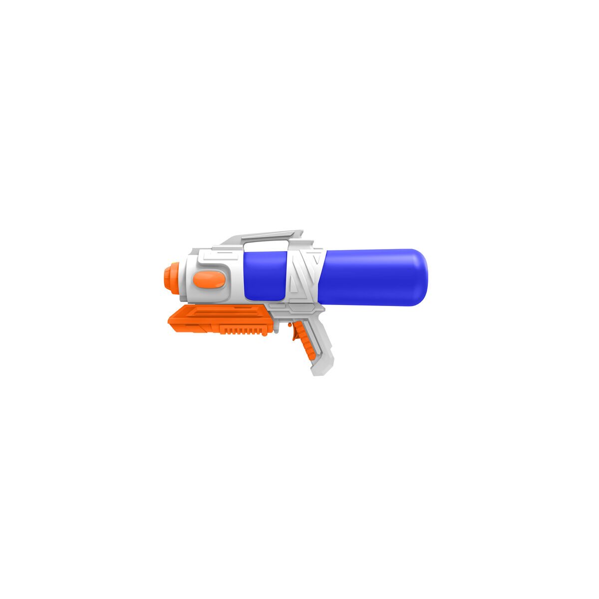 Pistola de Agua Marbueno 42 cm