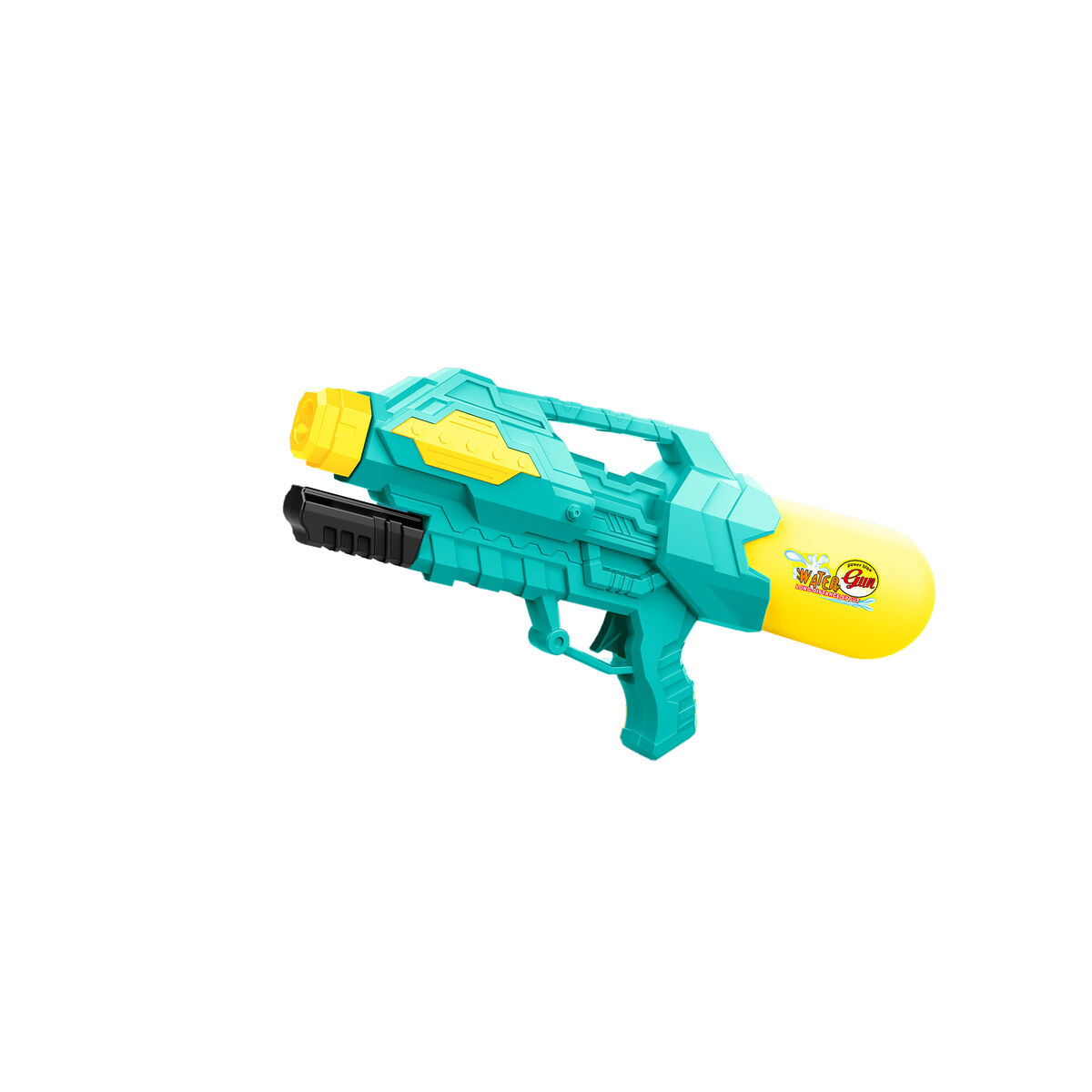 Pistola de Agua Marbueno