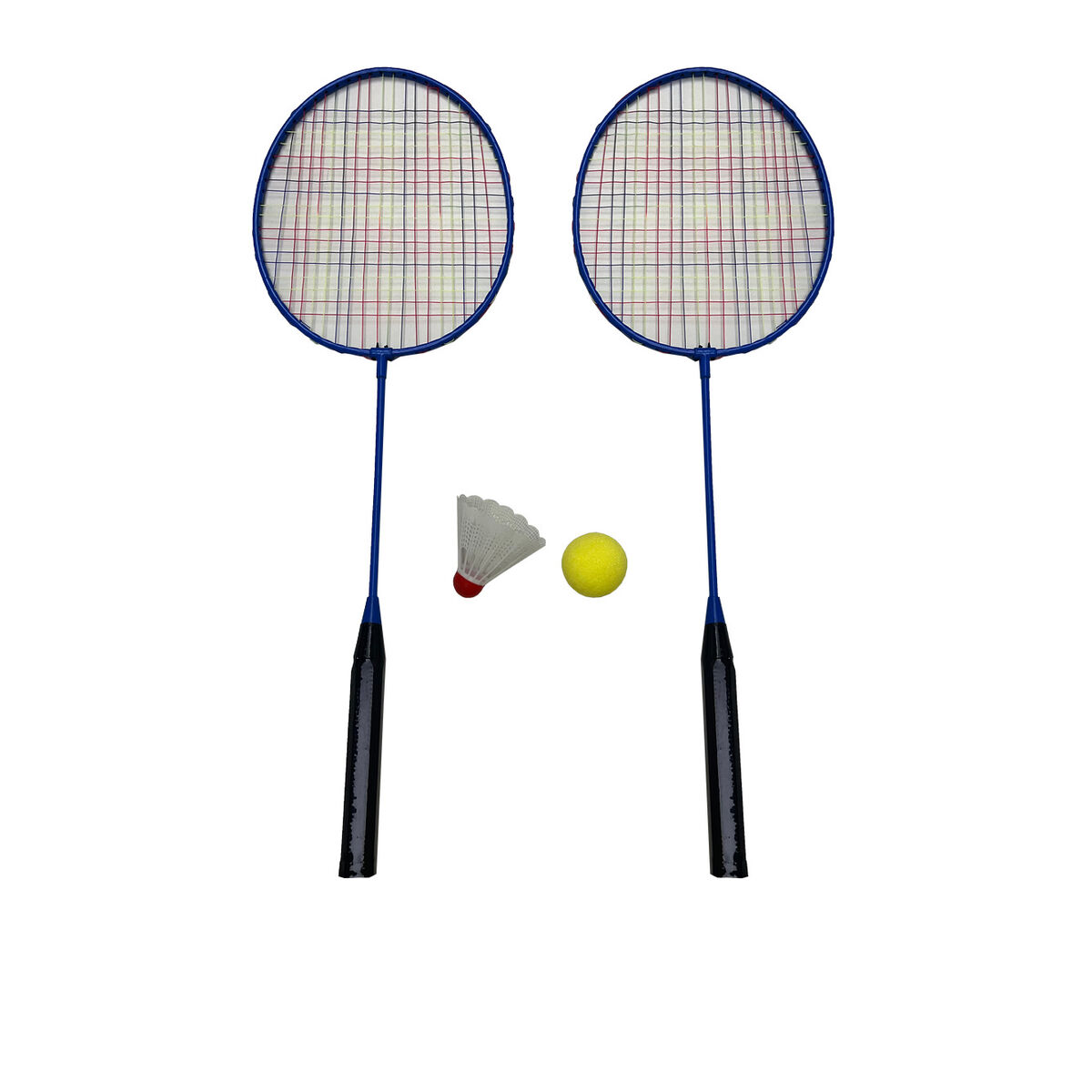 Set de Bádminton Marbueno