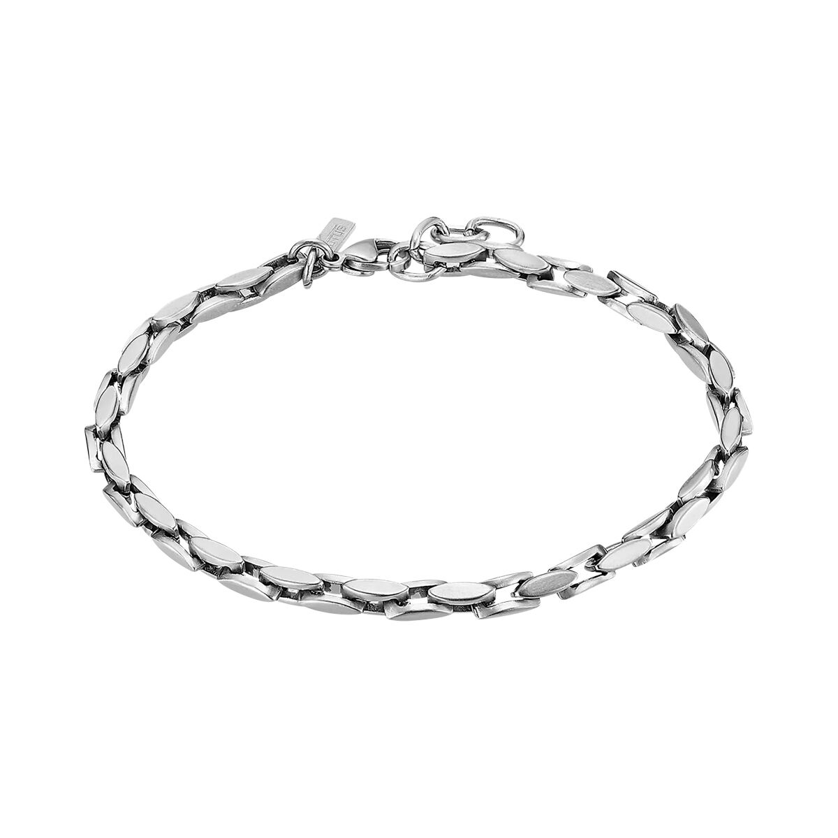Pulsera Mujer Lotus LS2598-2/1 Plateado
