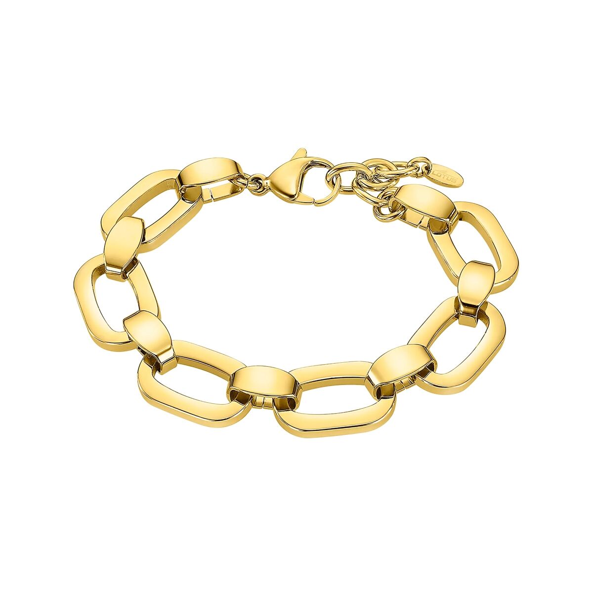 Pulsera Mujer Lotus LS2581-2/2 Dorado