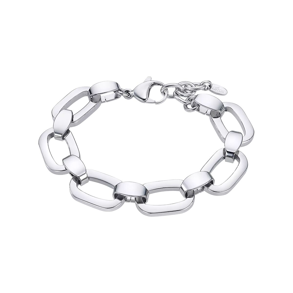 Pulsera Mujer Lotus LS2581-2/1 Plateado
