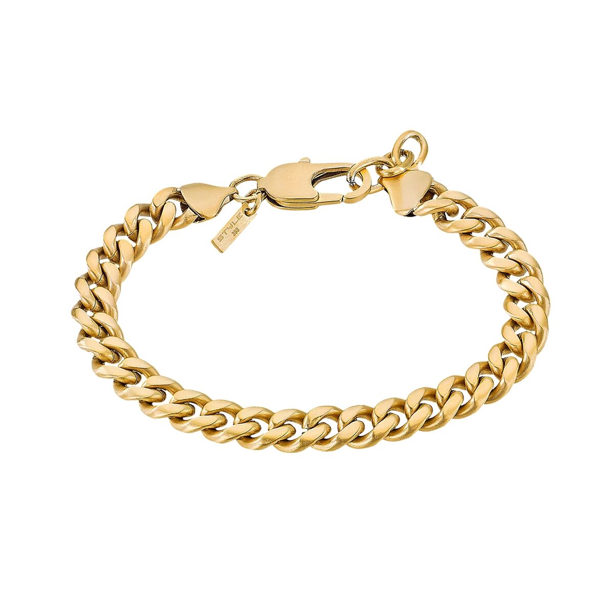 Pulsera Mujer Lotus LS2597-2/2 Dorado