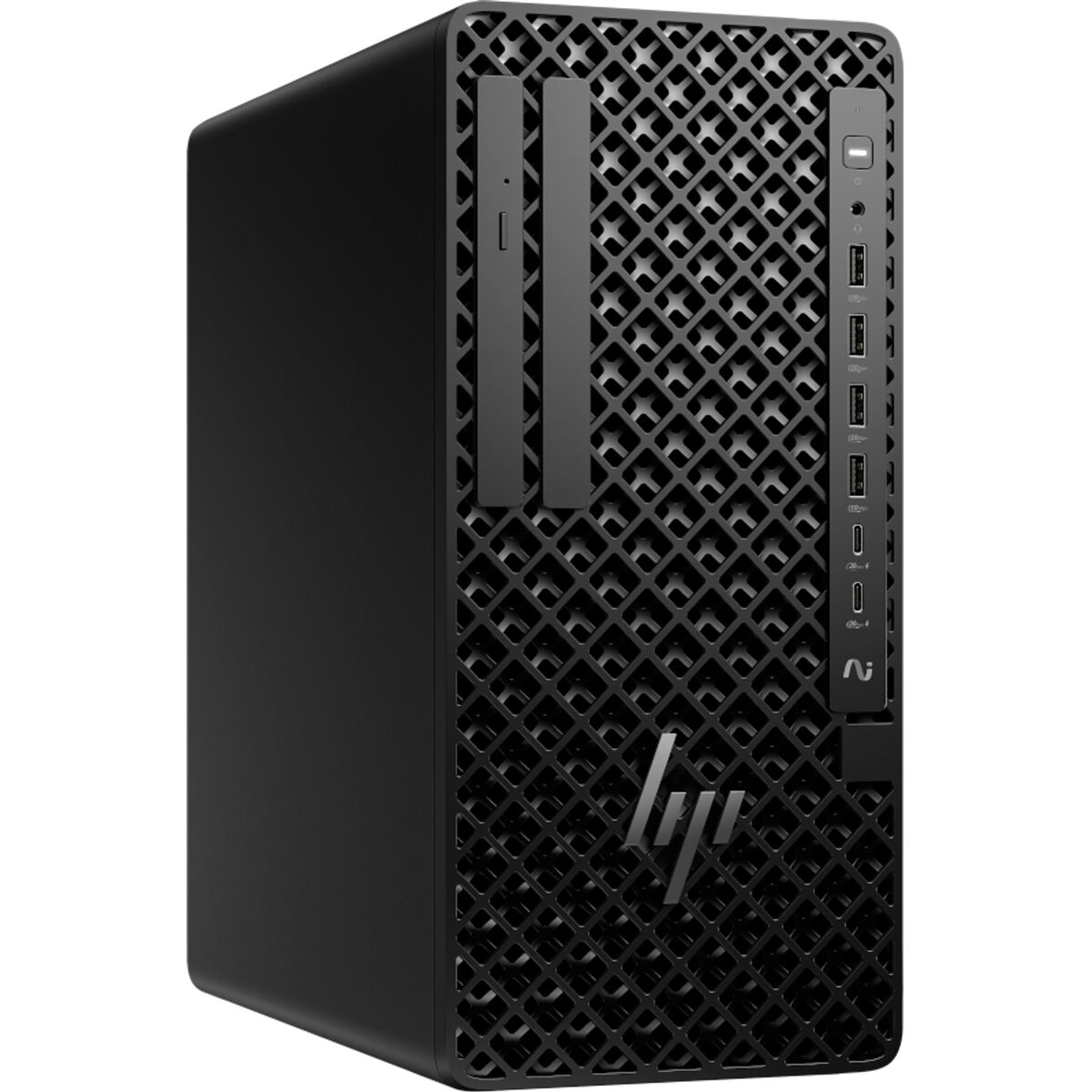 PC de Sobremesa HP A40RCET#ABE