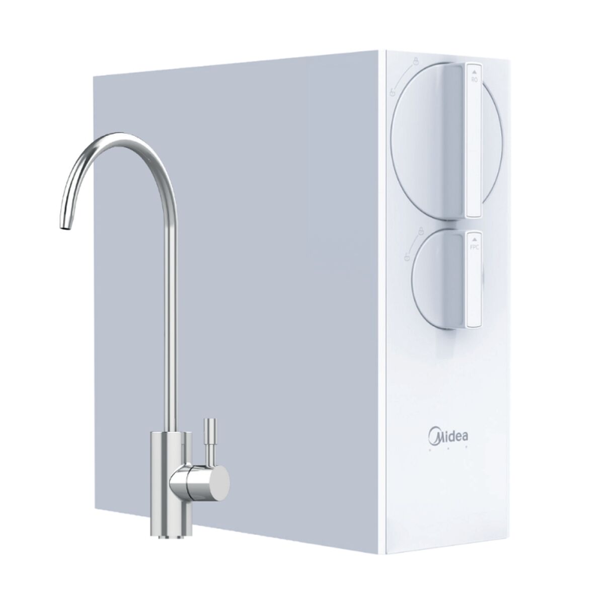 Unidad de ósmosis inversa Osmofilter BRO600 ALKA MI0003