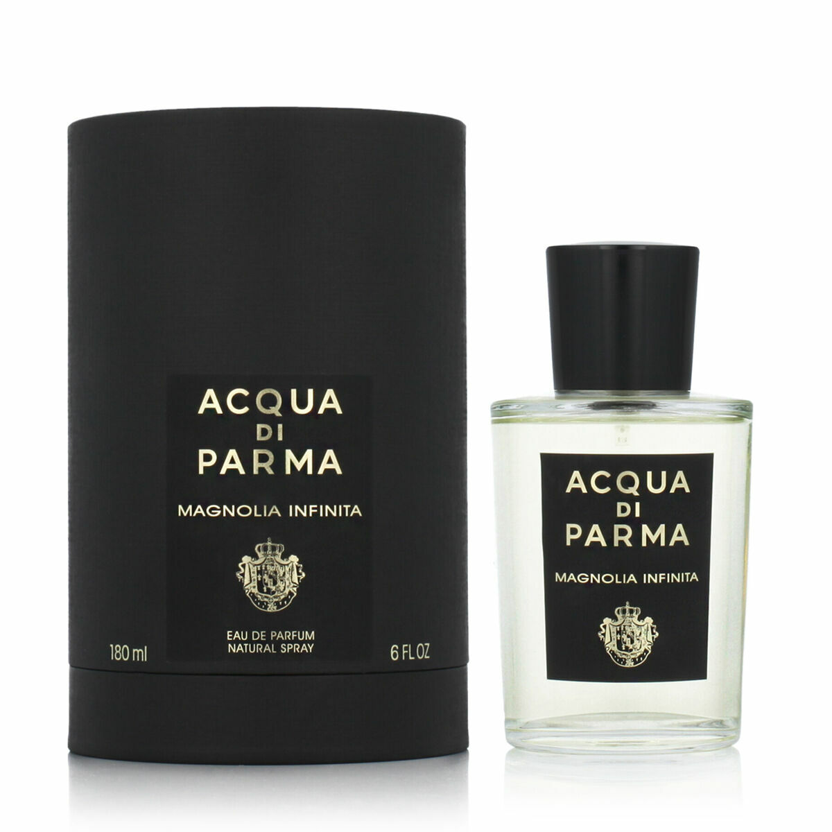 Perfume Unisex Acqua Di Parma MAGNOLIA INFINITA EDP 180 ml