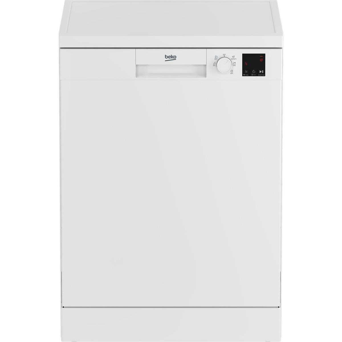 Lavavajillas BEKO Blanco