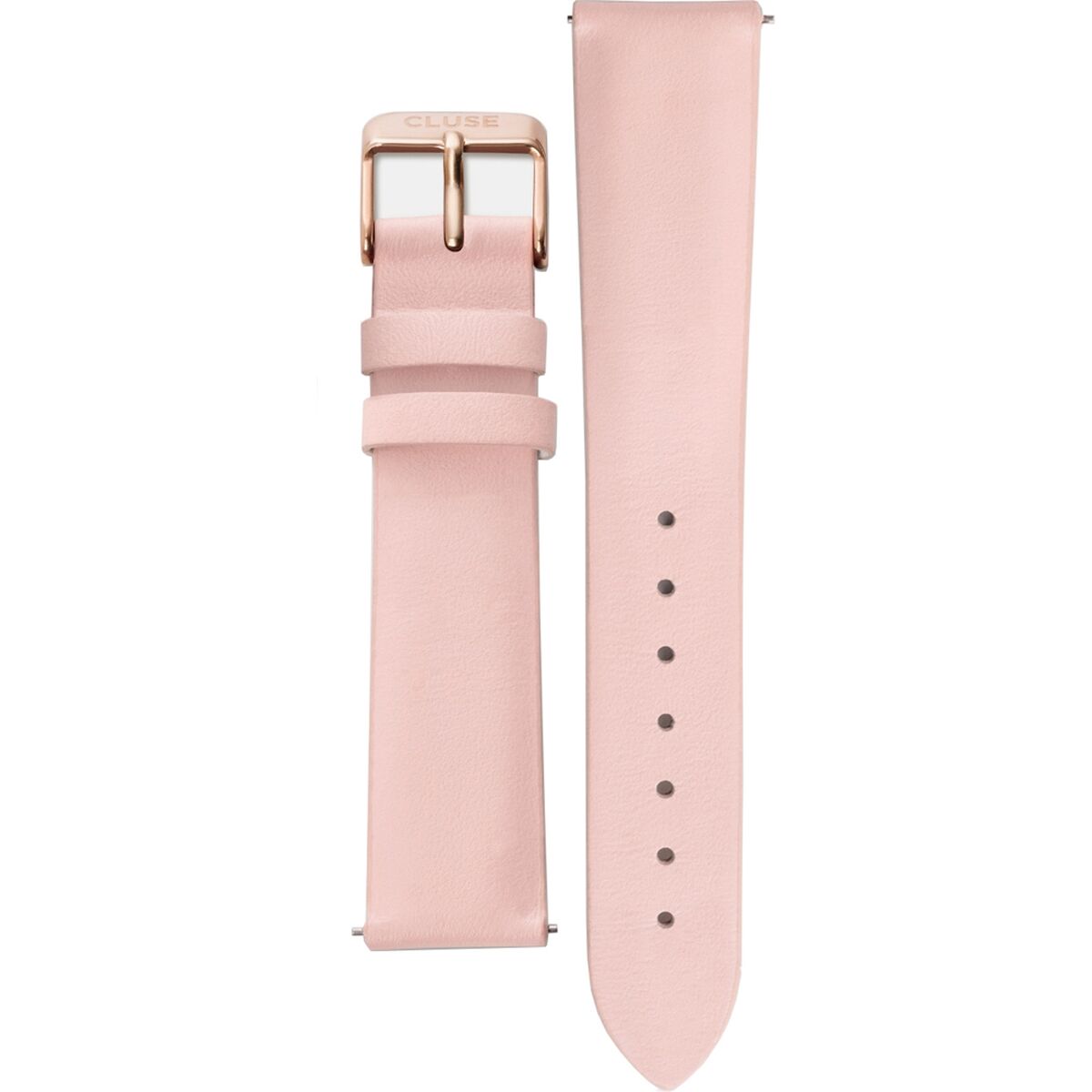 Correa para Reloj Cauny CLS004 Rosa
