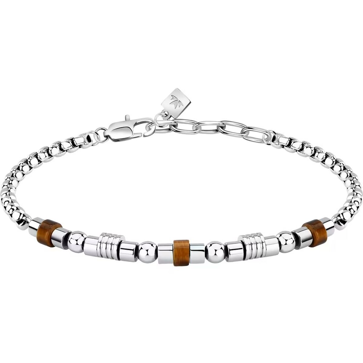 Pulsera Mujer Morellato PIETRE Plateado