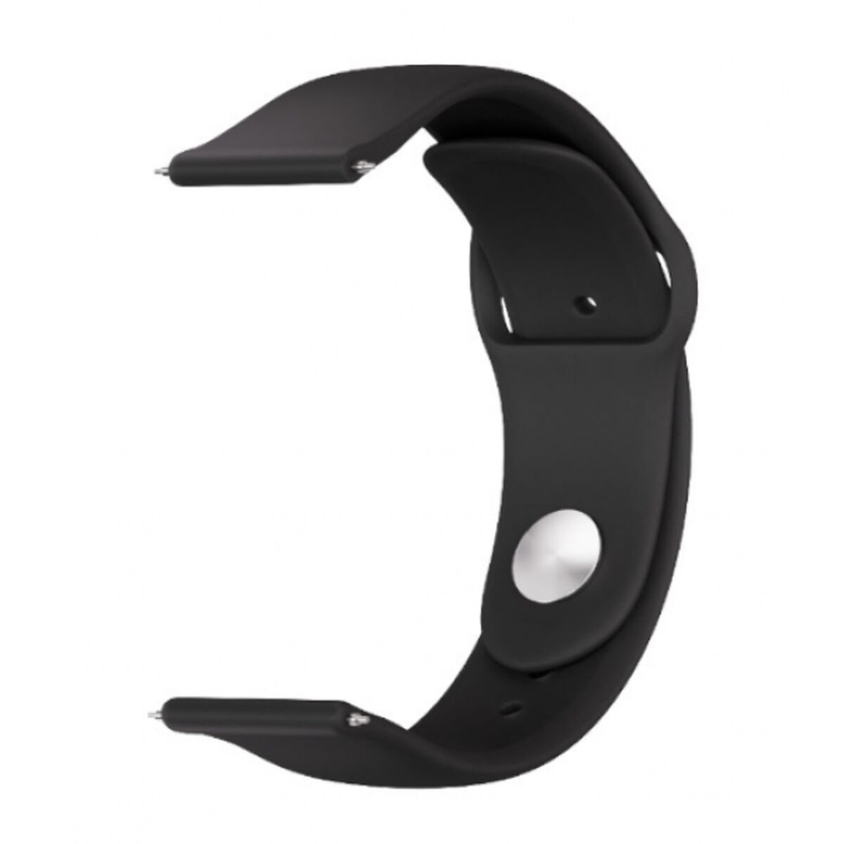 Correa para Reloj Save Family Negro