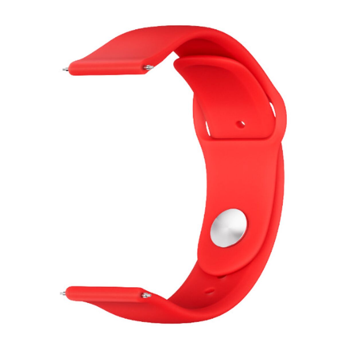 Correa para Reloj Save Family Rojo