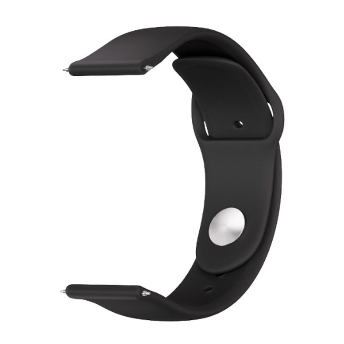 Correa para Reloj Save Family Negro