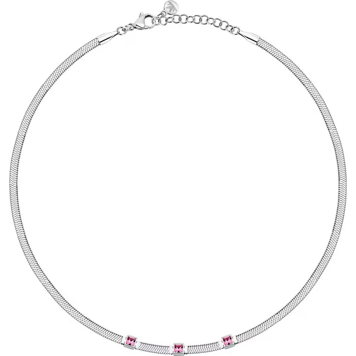 Pulsera Mujer Morellato GIOIA Plateado