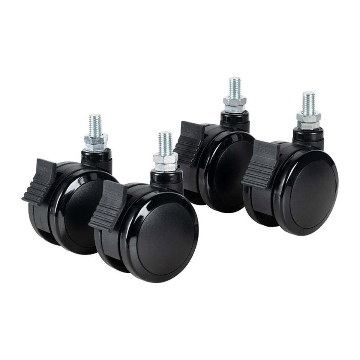 Soporte de Mesa para Pantalla Neomounts BTW075-4/B