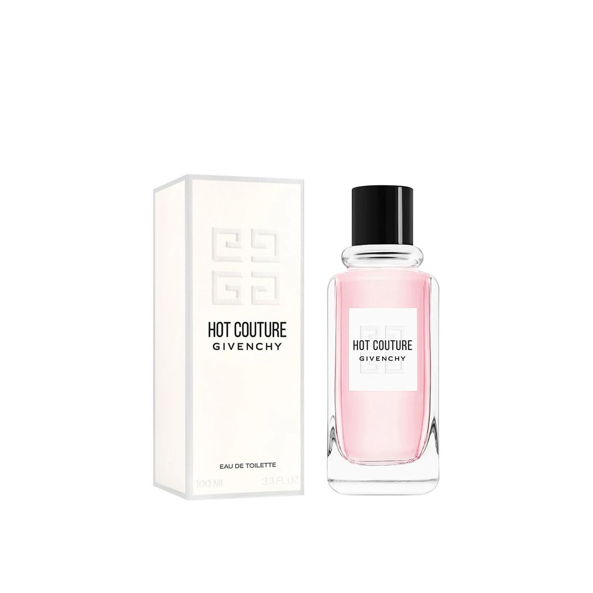 Perfume Unisex Givenchy HOT COUTURE 100 ml