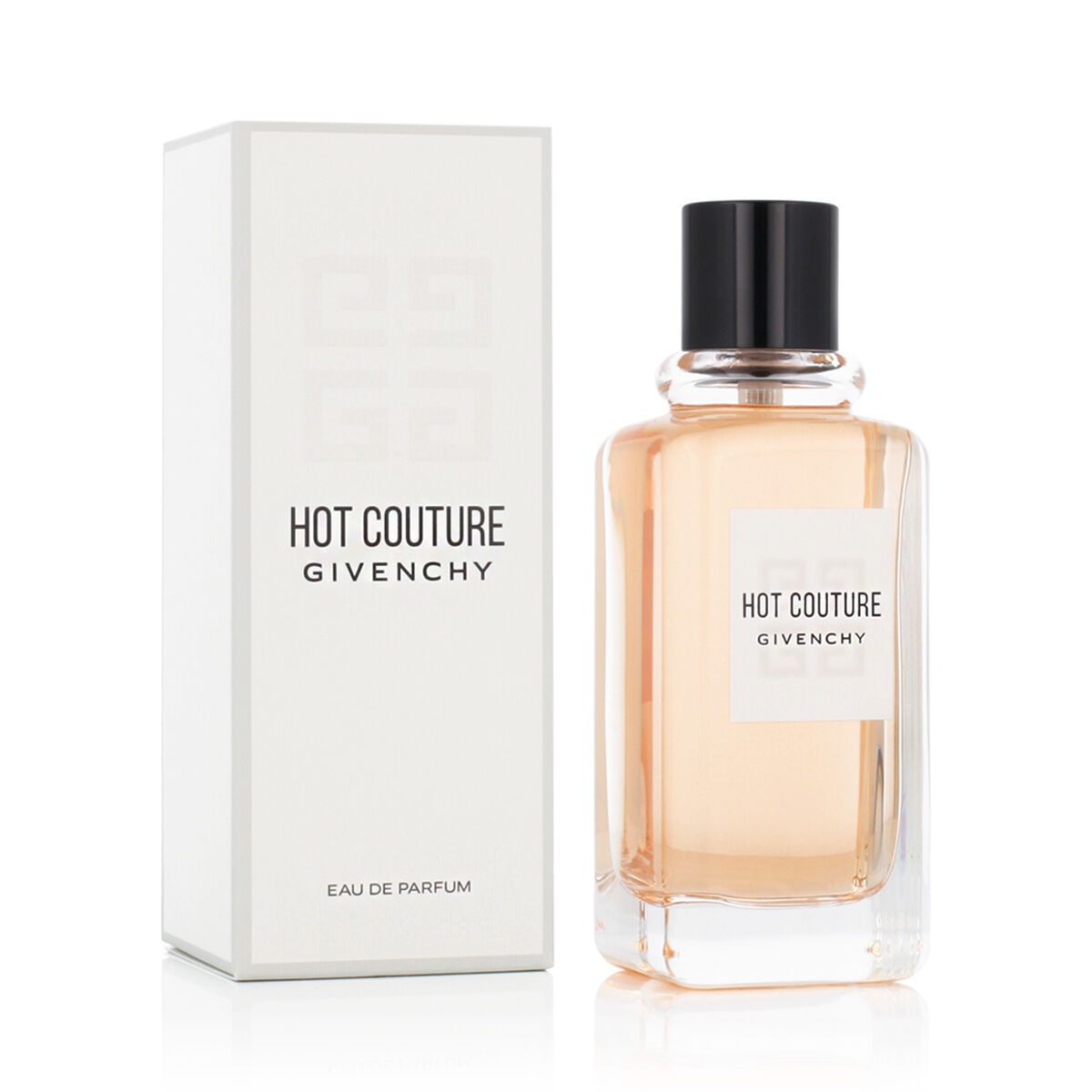 Perfume Unisex Givenchy HOT COUTURE EDP 100 ml Hot Couture