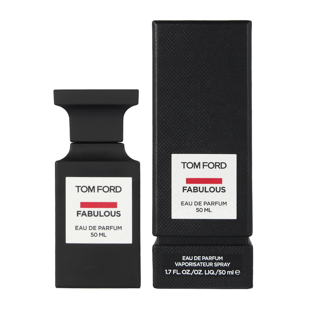 Perfume Unisex Tom Ford FUCKING FABULOUS 50 ml