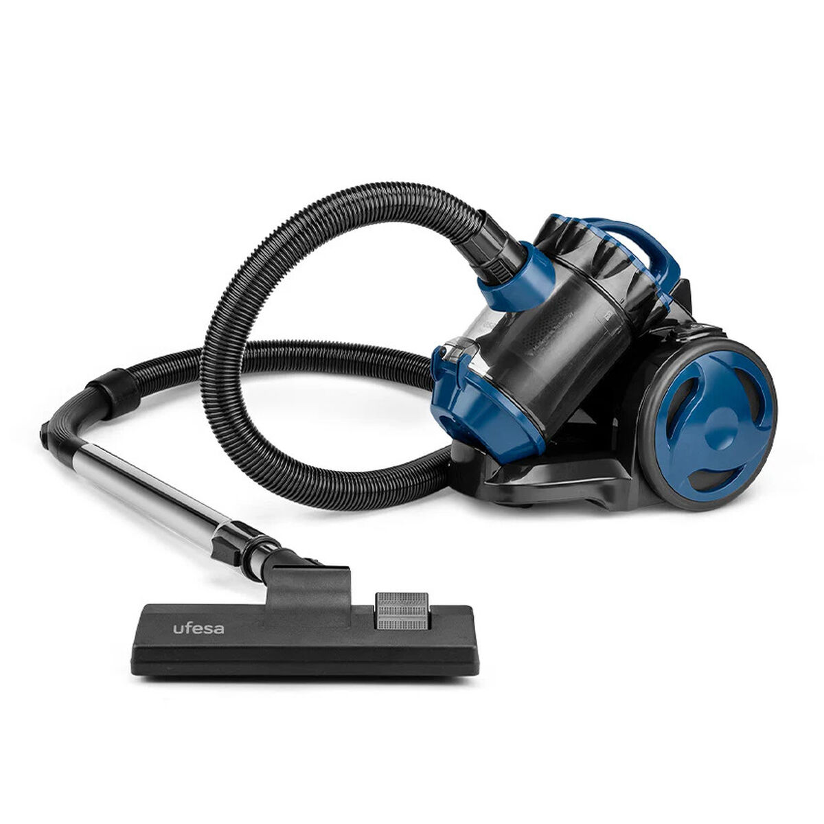 Aspirador UFESA Rojo 800 W