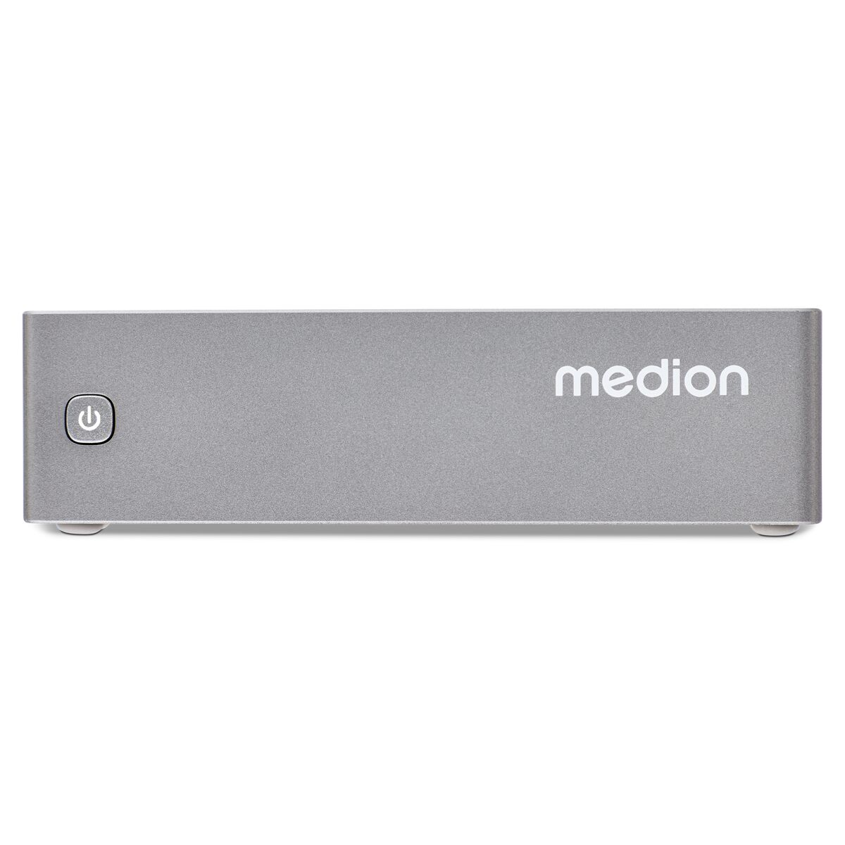 Mini PC Medion 10025573 Intel Core i3-1315U No Incluye