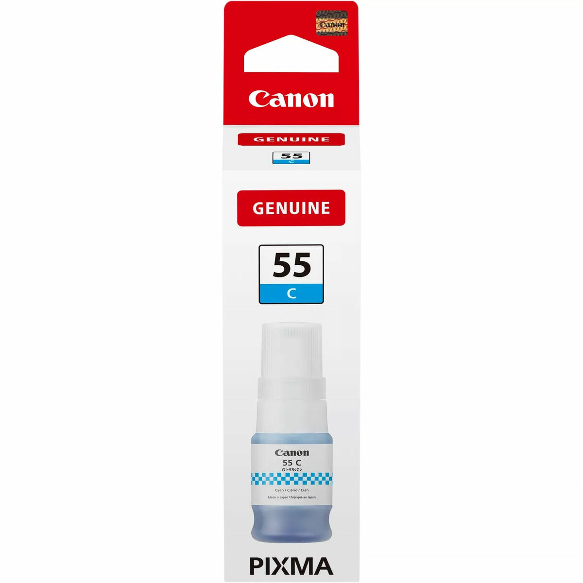Cable HDMI Canon 6289C001 Negro (1 unidad)