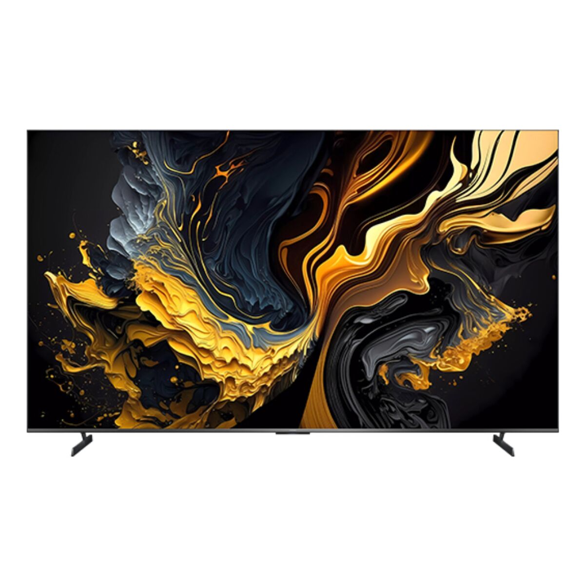Smart TV Xiaomi ELA5692EU 100" 4K Ultra HD LED HDR QLED (Reacondicionado A)