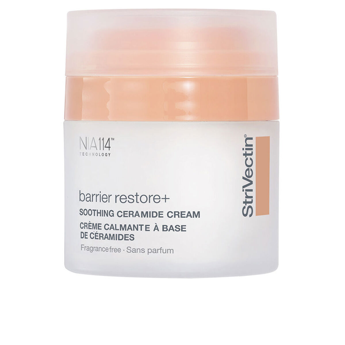 Crema Facial StriVectin BARRIER RESTORE+ 50 ml