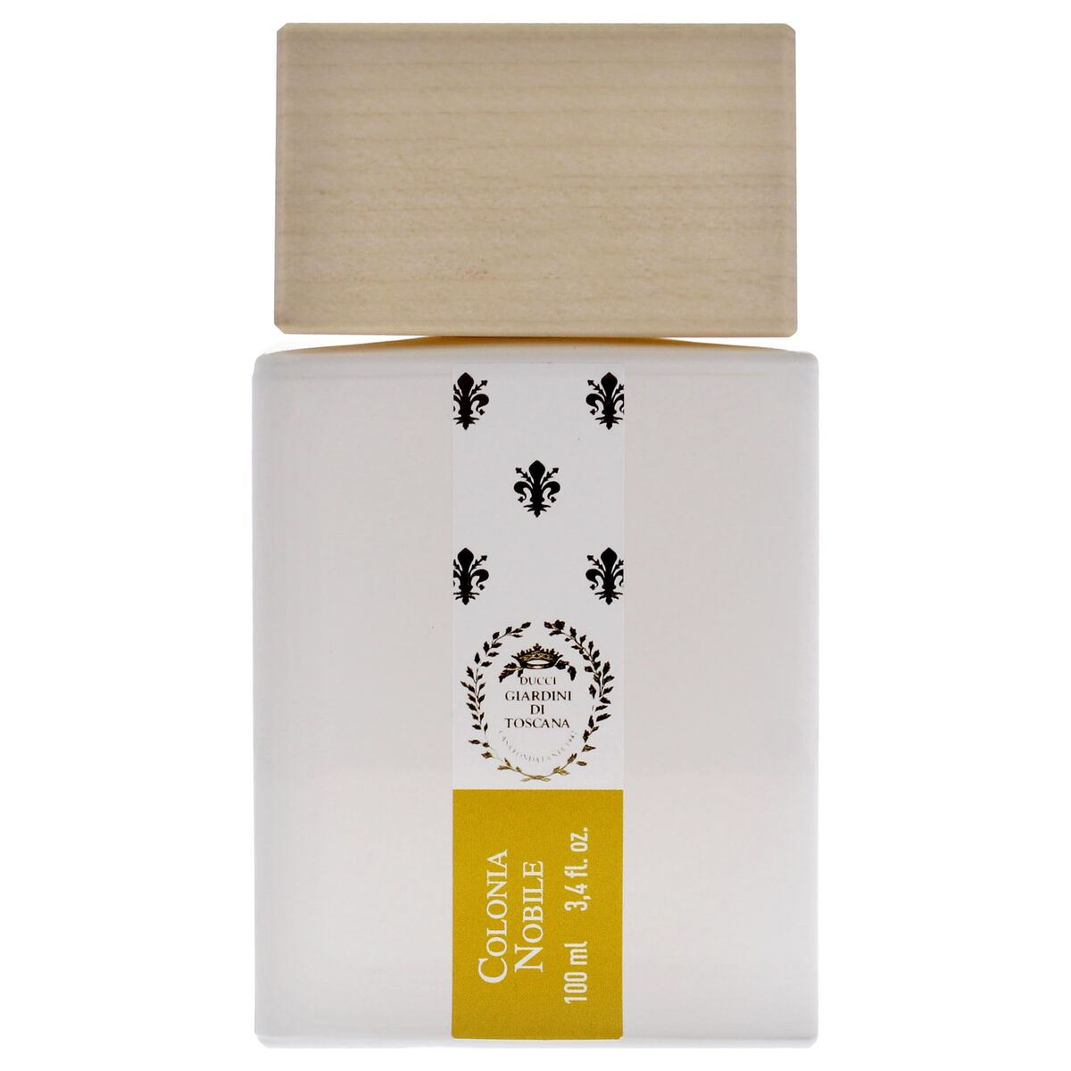 Perfume Unisex Giardini di Toscana COLONIA NOBILE EDP 100 ml