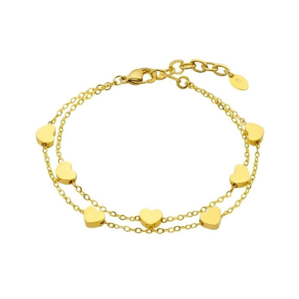 Pulsera Mujer Lotus LS2560-2/2 Dorado