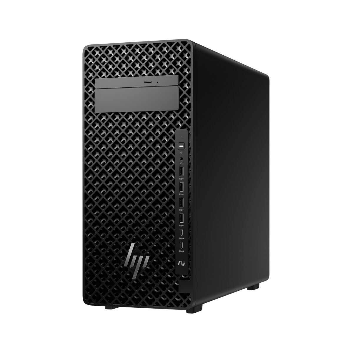 PC de Sobremesa HP Z2 TWR G1I U7-265K SYST 32 GB RAM