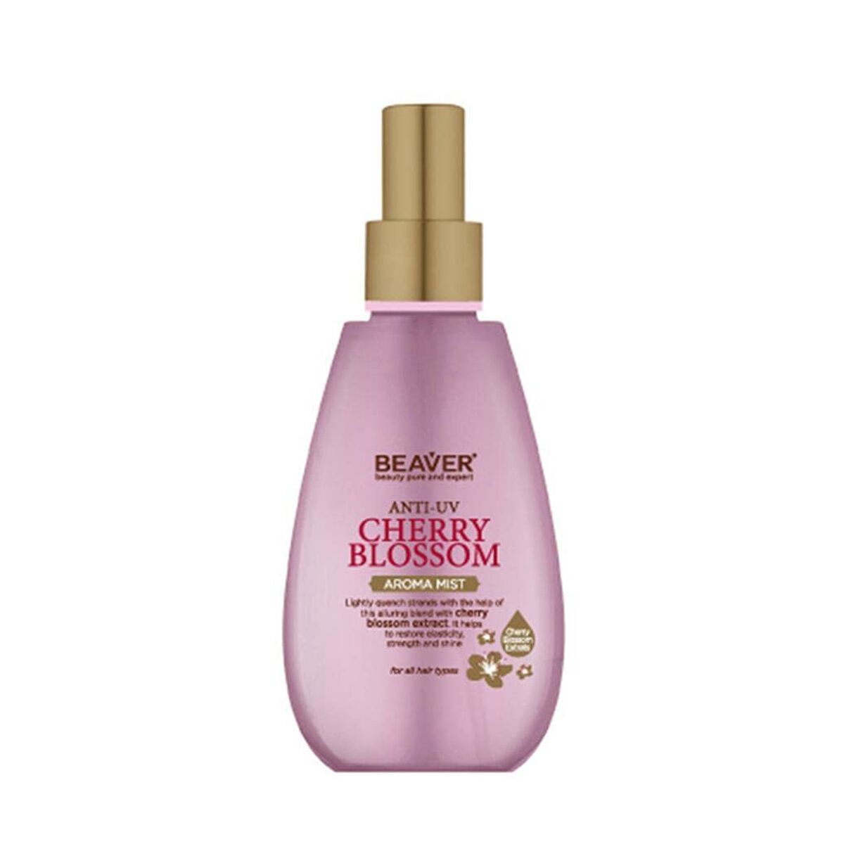 Complemento Alimenticio Beaver CHERRY BLOSSOM 100 ml