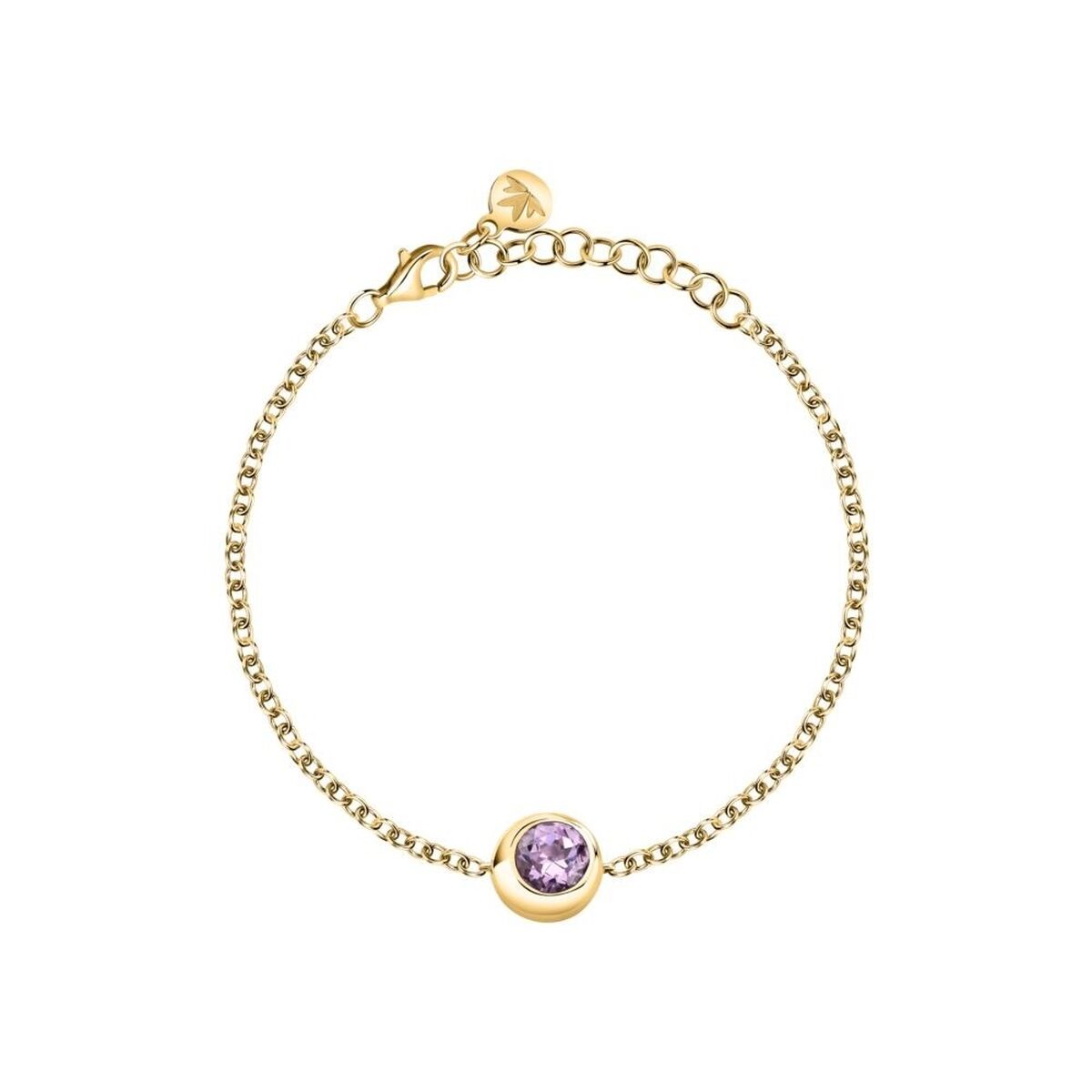 Pulsera Mujer Morellato MOD. SAXN09 Plateado