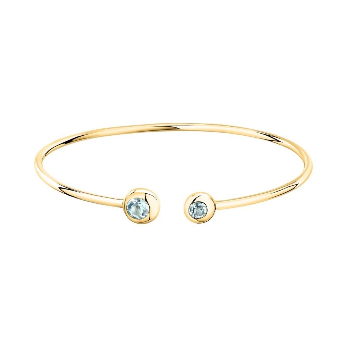 Pulsera Mujer Morellato MOD. SAXN08 Plateado