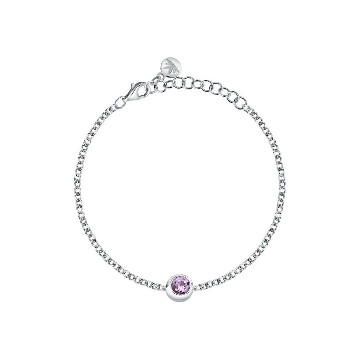 Pulsera Mujer Morellato MOD. SAXN15 Plateado