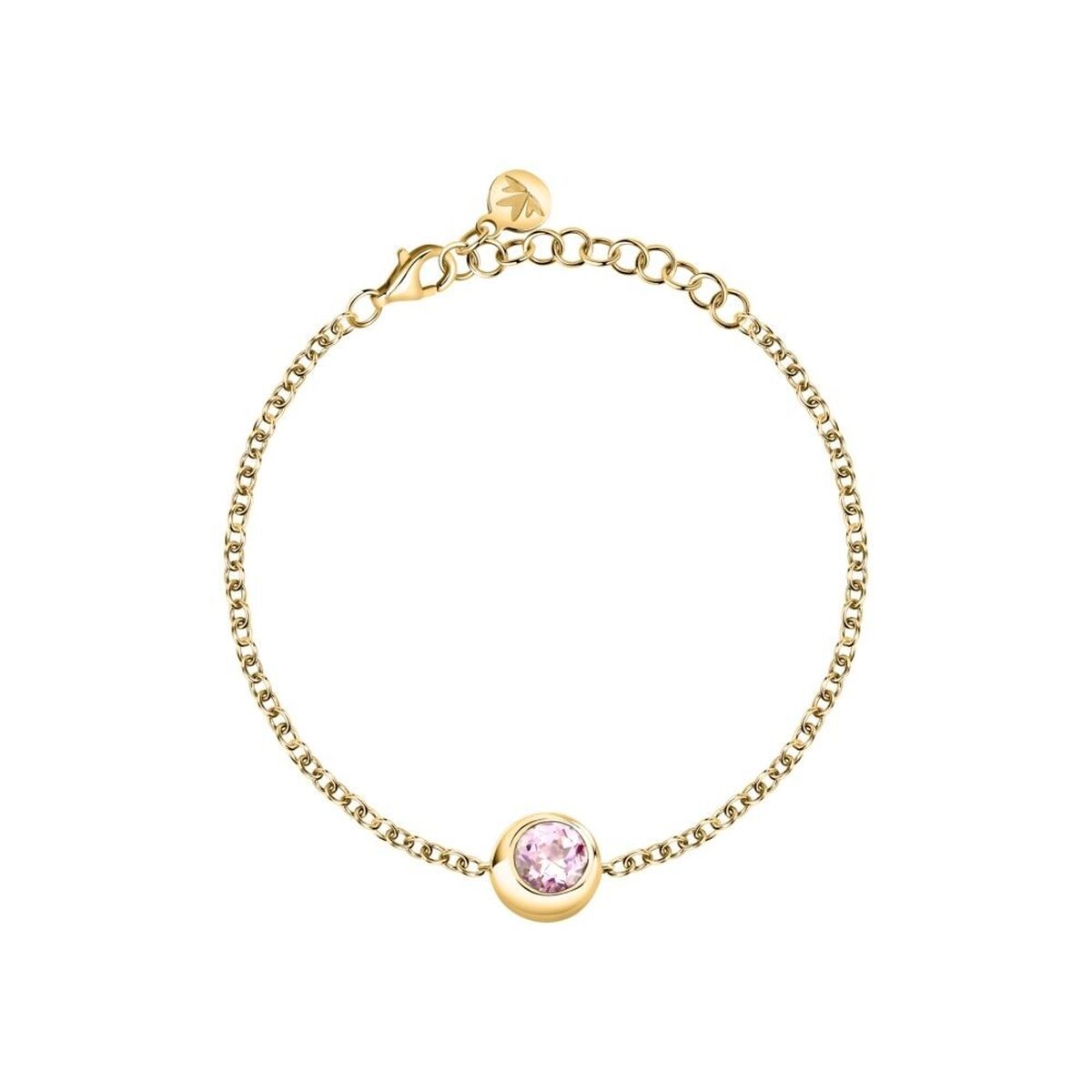 Pulsera Mujer Morellato MOD. SAXN11 Plateado