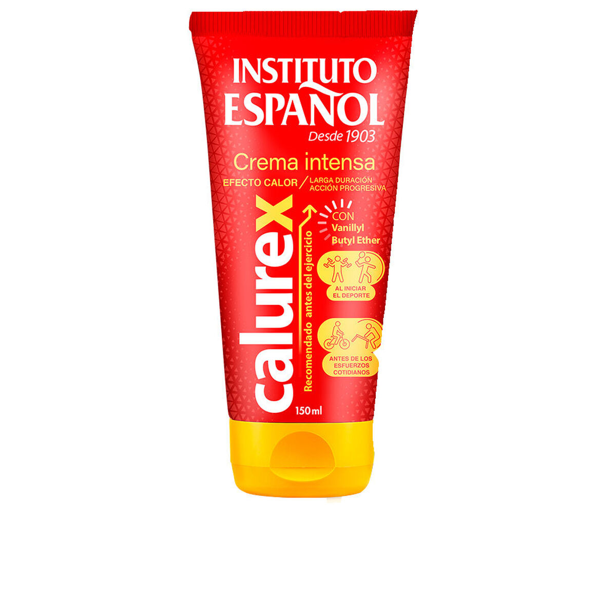 Colágeno Instituto Español CALUREX 150 ml