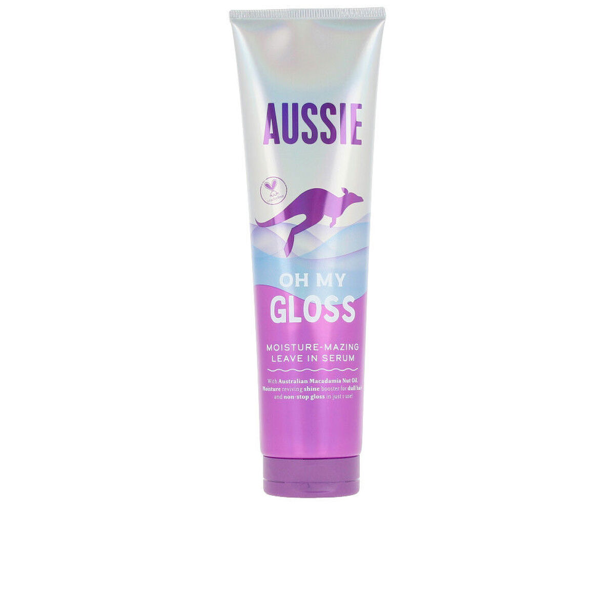 Complemento Alimenticio Aussie DEEP HYDRATION 160 ml