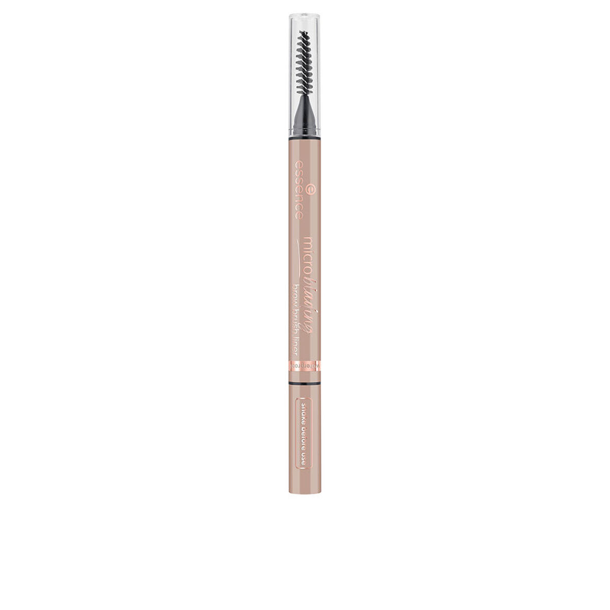 Lápiz de Cejas Essence MICROBLADING 0,6 ml