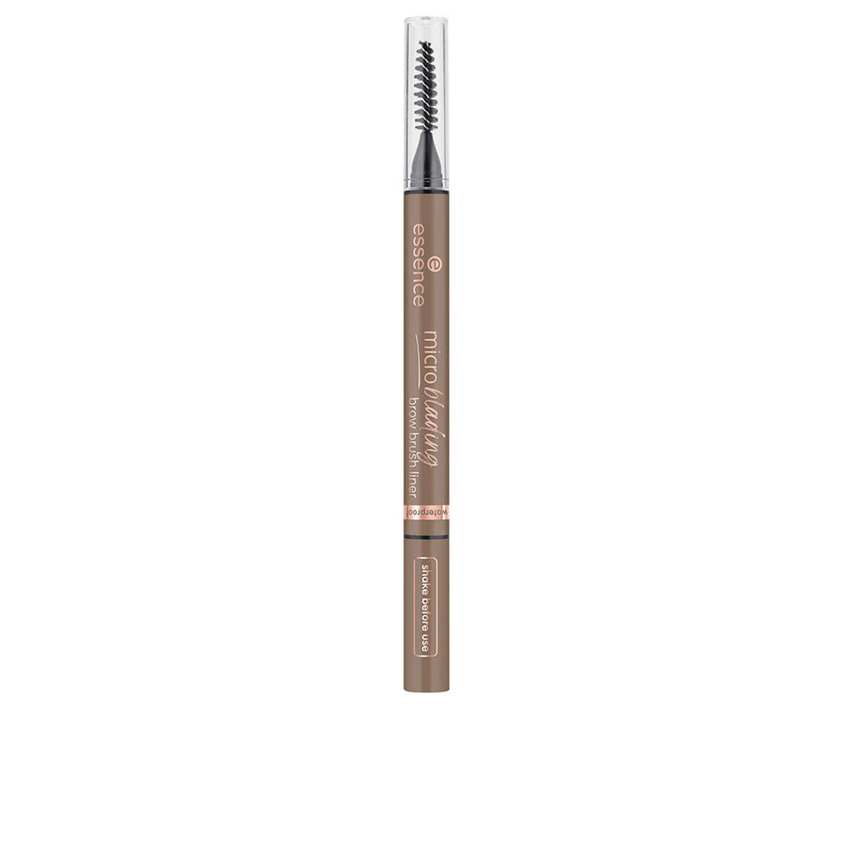 Lápiz de Cejas Essence MICROBLADING 0,6 ml
