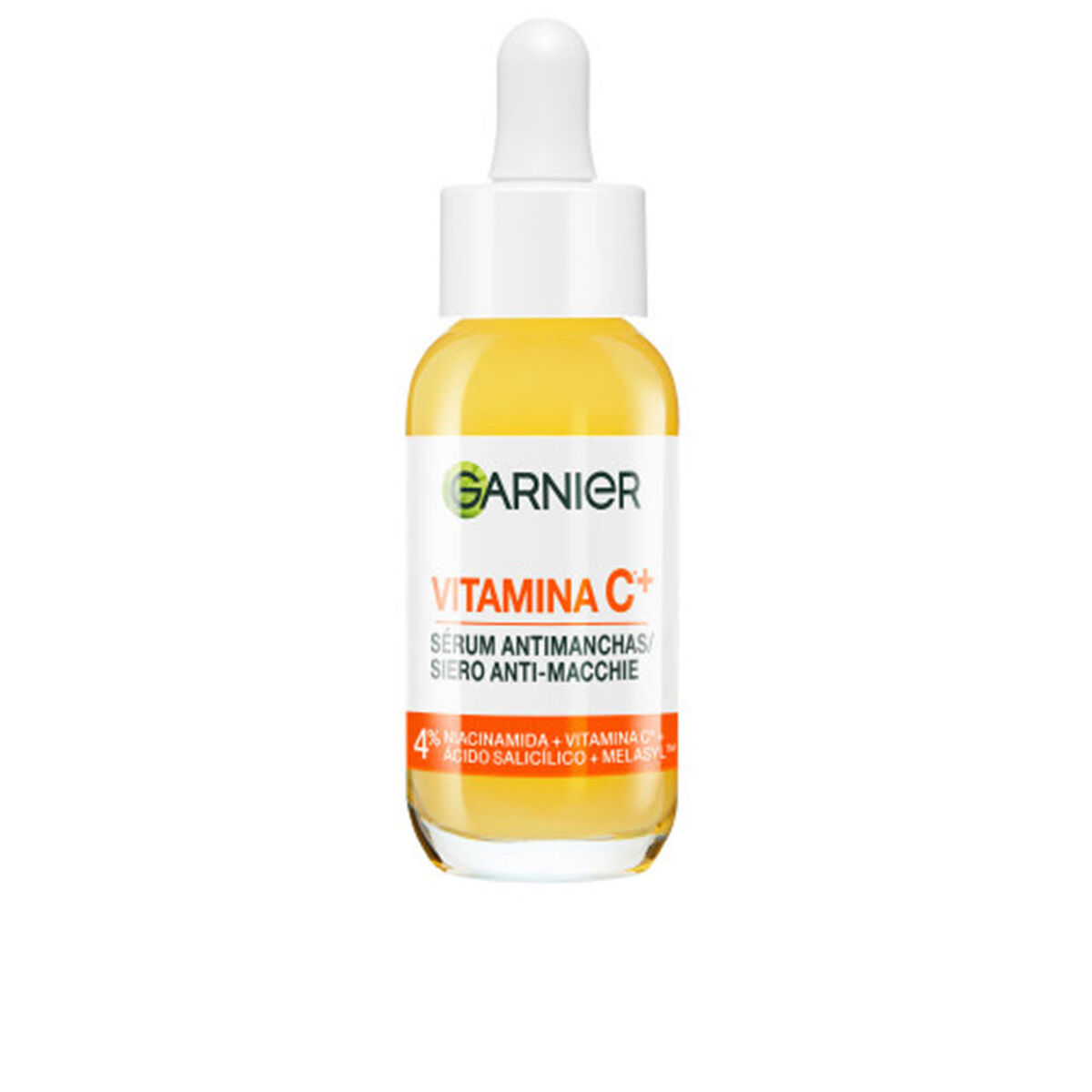 Crema Facial Garnier VITAMINA C 30 ml